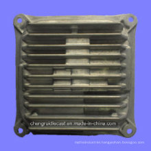 Customized OEM Aluminum Alloy Die Casting for Heatsink